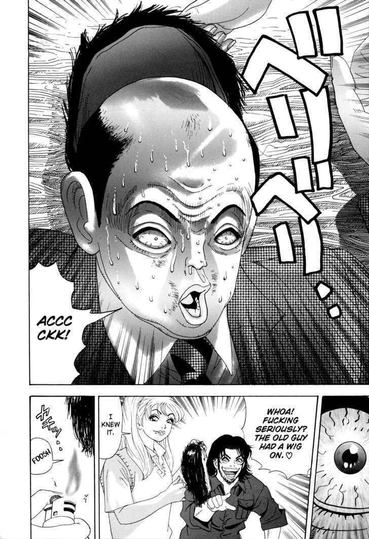 Enjokousai Bokumetsu Undou Chapter 1 page 39 - Chapter 1: Hunting Season
