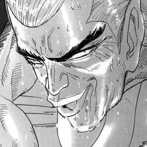 Enjokousai Bokumetsu Undou Chapter 10: The Raping Beast cover