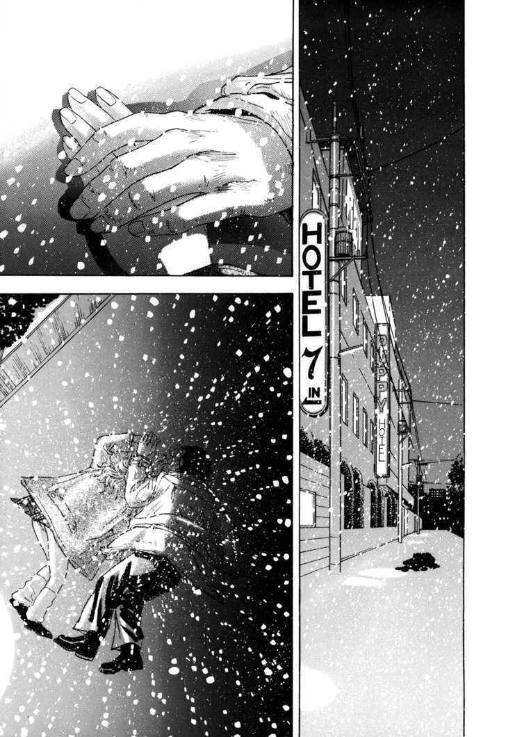 Enjokousai Bokumetsu Undou Chapter 11 page 22 - Chapter 11: The Mad Requiem