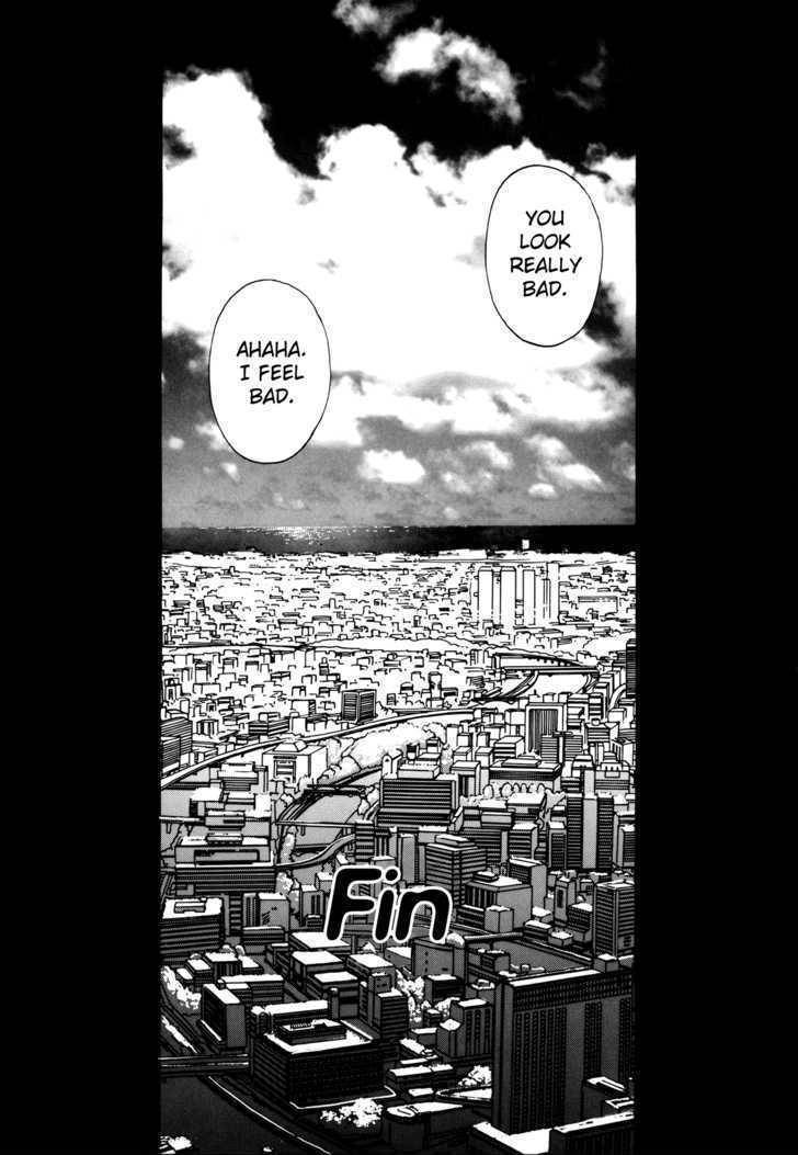 Enjokousai Bokumetsu Undou Chapter 11 page 25 - Chapter 11: The Mad Requiem