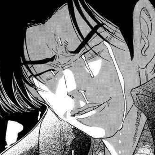 Enjokousai Bokumetsu Undou Chapter 2: The Odd Starving Wolf cover
