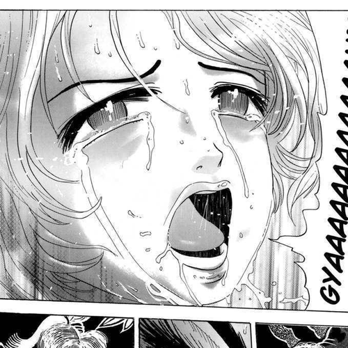 Enjokousai Bokumetsu Undou Chapter 4: Sexual Tattoos cover