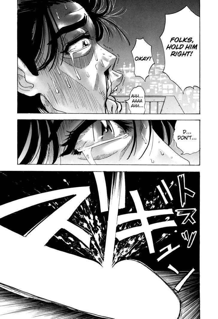 Enjokousai Bokumetsu Undou Chapter 6 page 24 - Chapter 6: Sniped