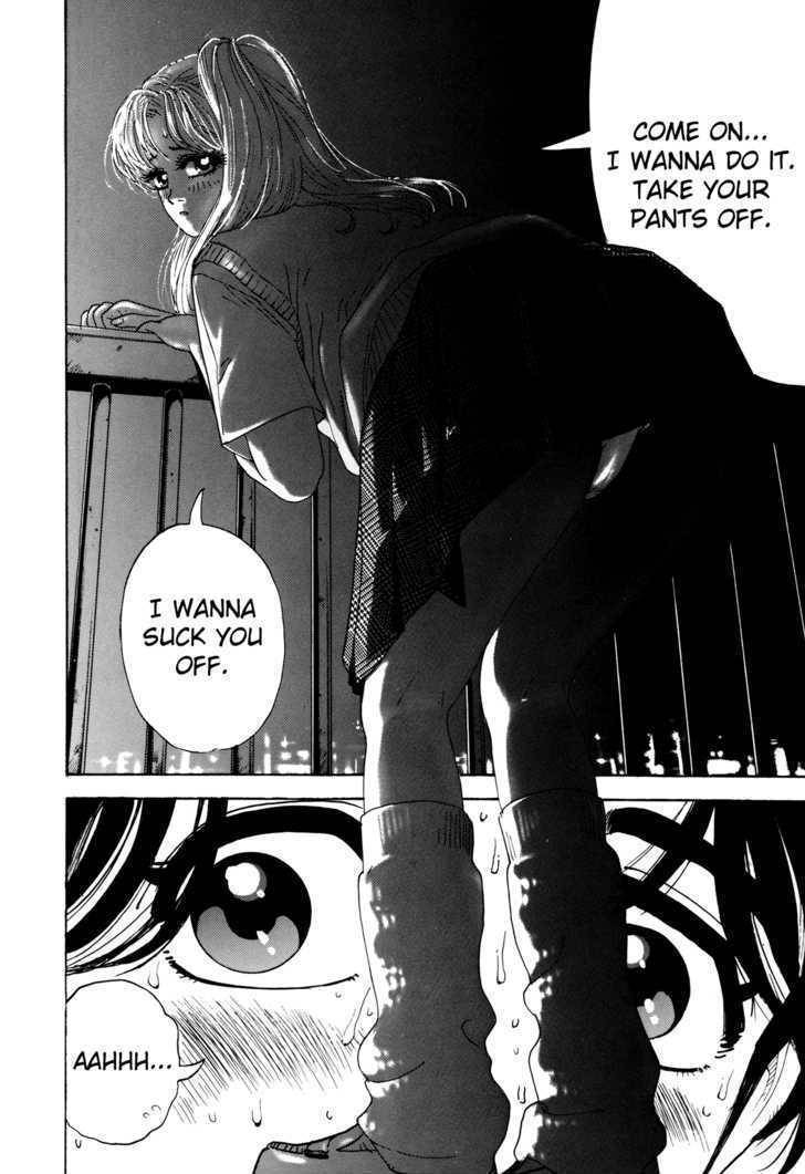 Enjokousai Bokumetsu Undou Chapter 6 page 4 - Chapter 6: Sniped