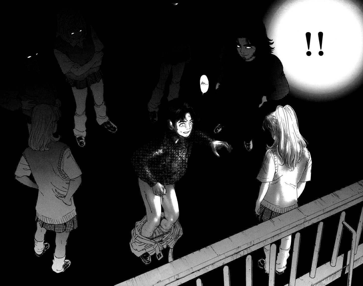 Enjokousai Bokumetsu Undou Chapter 6 page 6 - Chapter 6: Sniped