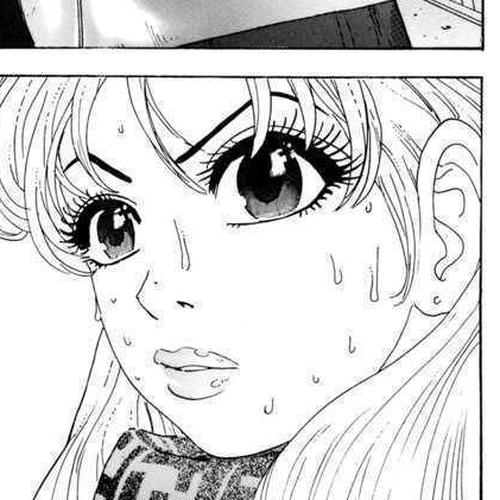 Enjokousai Bokumetsu Undou Chapter 8: Obscene Desires cover