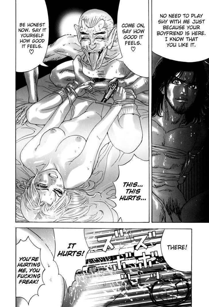 Enjokousai Bokumetsu Undou Chapter 9 page 15 - Chapter 9: No Rivals