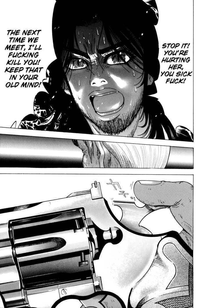 Enjokousai Bokumetsu Undou Chapter 9 page 16 - Chapter 9: No Rivals