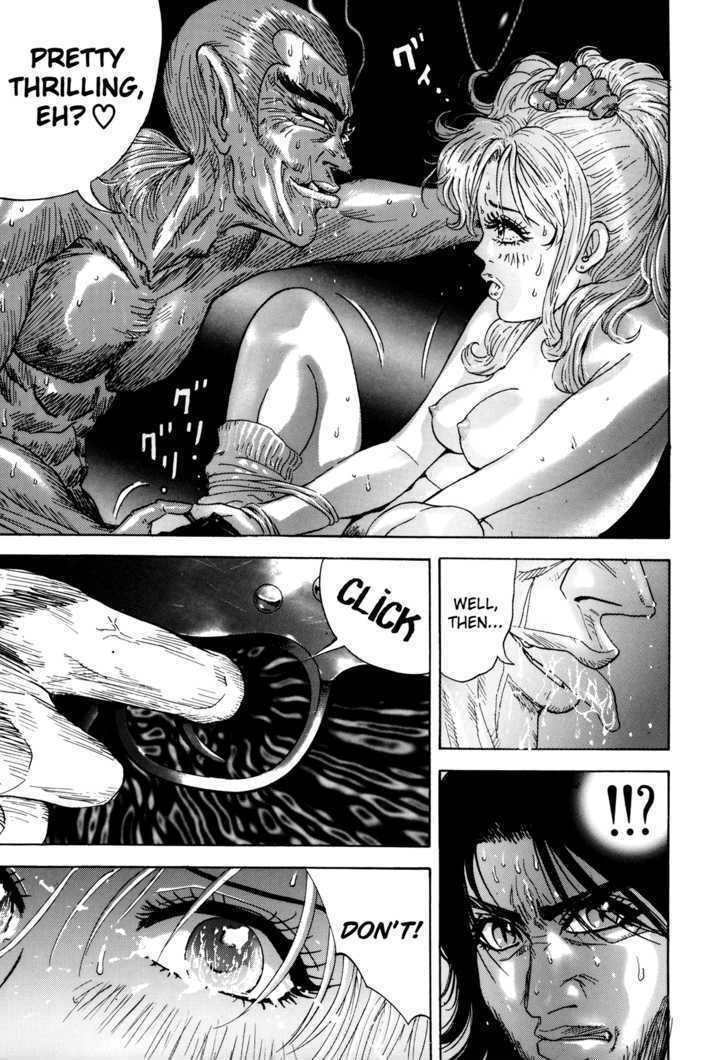 Enjokousai Bokumetsu Undou Chapter 9 page 18 - Chapter 9: No Rivals