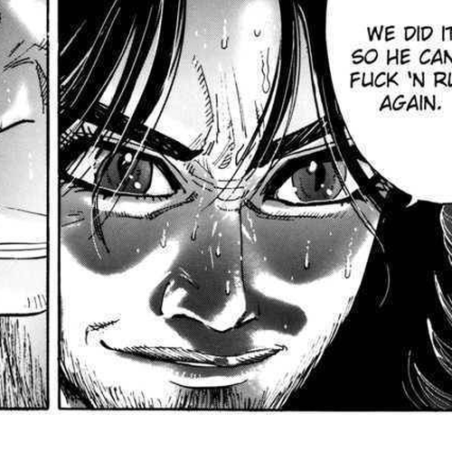 Enjokousai Bokumetsu Undou Chapter 9: No Rivals cover