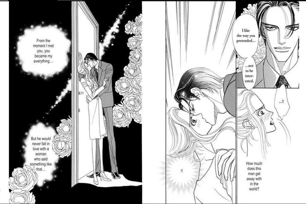 Enkyori Kekkon Chapter 1 page 16 - Chapter 1