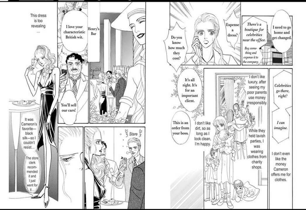 Enkyori Kekkon Chapter 1 page 20 - Chapter 1