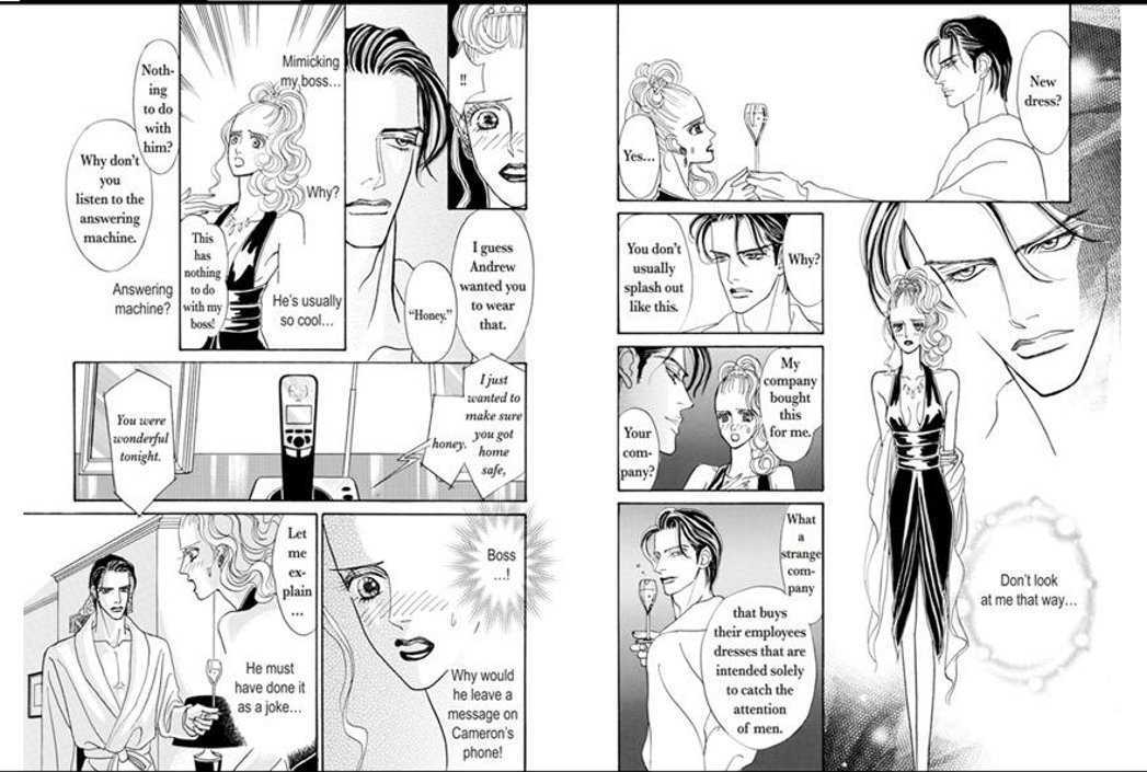 Enkyori Kekkon Chapter 1 page 28 - Chapter 1