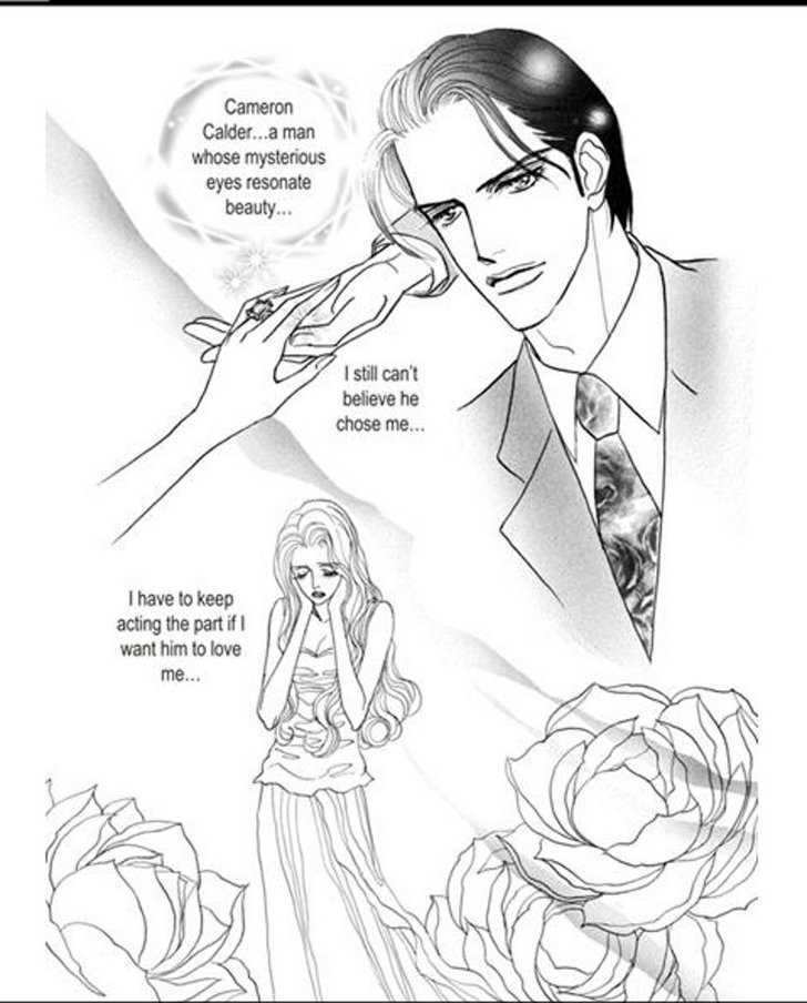 Enkyori Kekkon Chapter 1 page 3 - Chapter 1