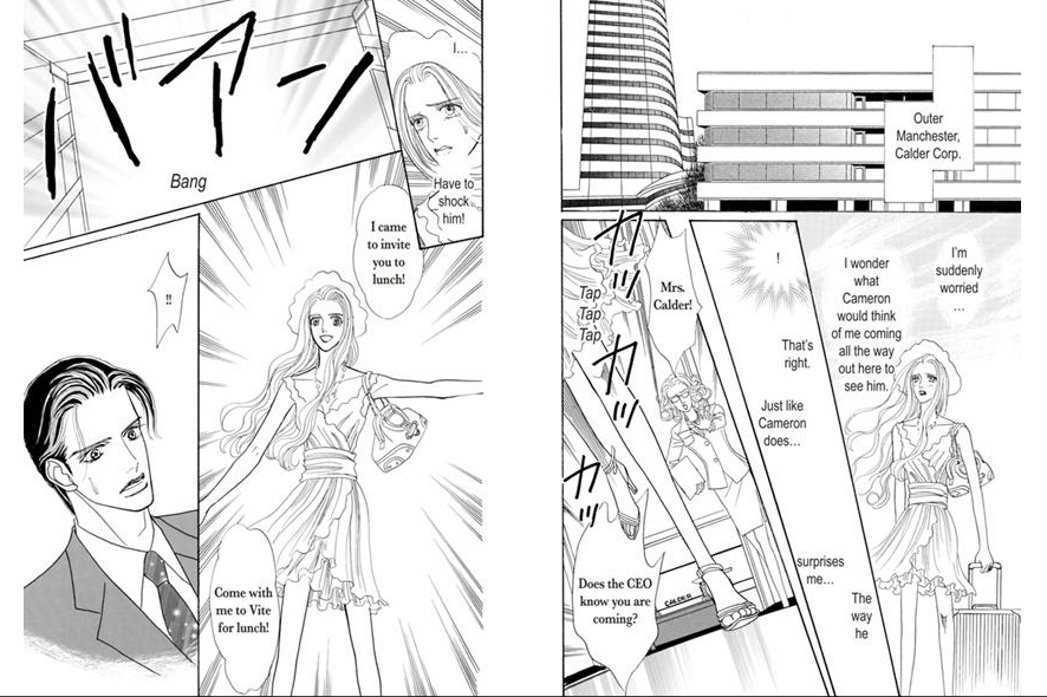Enkyori Kekkon Chapter 1 page 40 - Chapter 1