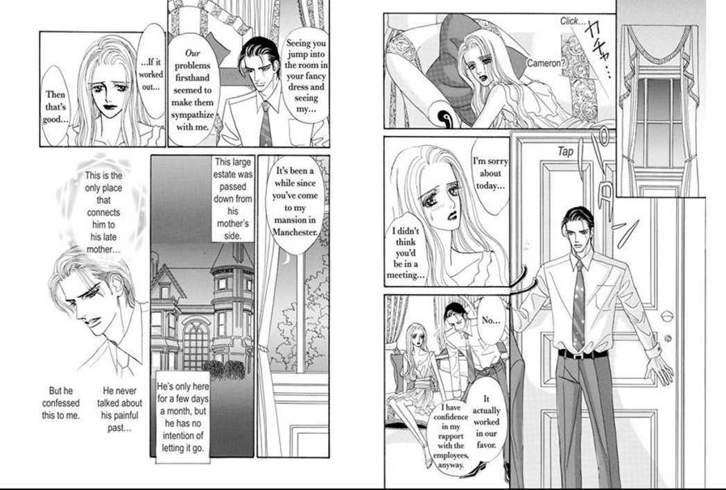 Enkyori Kekkon Chapter 1 page 43 - Chapter 1