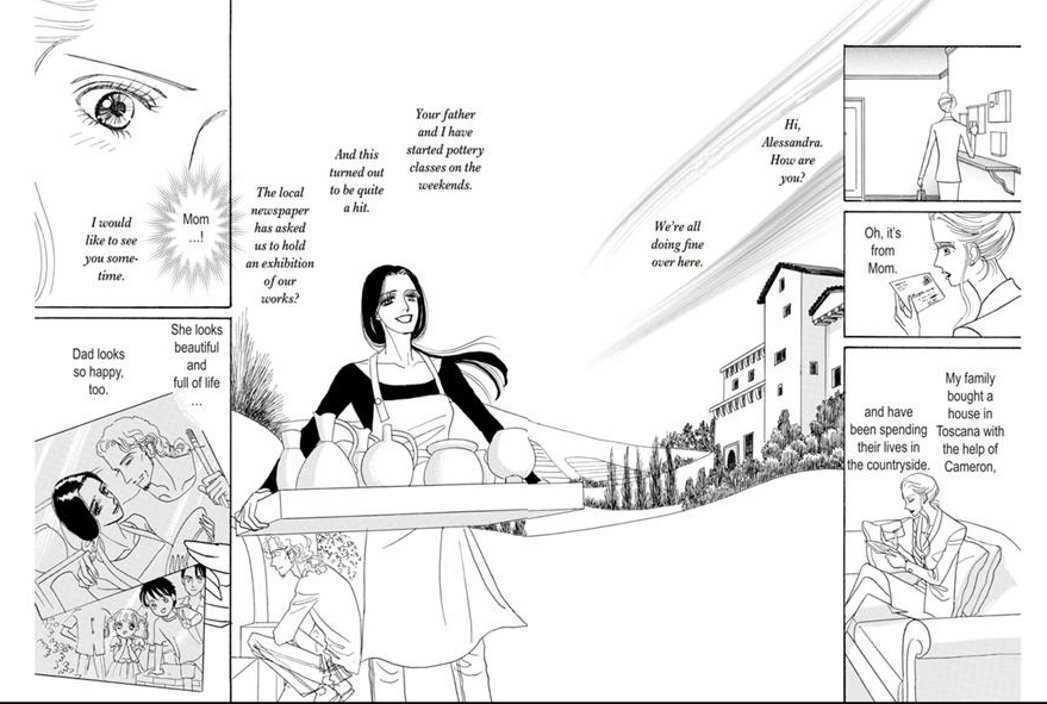 Enkyori Kekkon Chapter 1 page 54 - Chapter 1