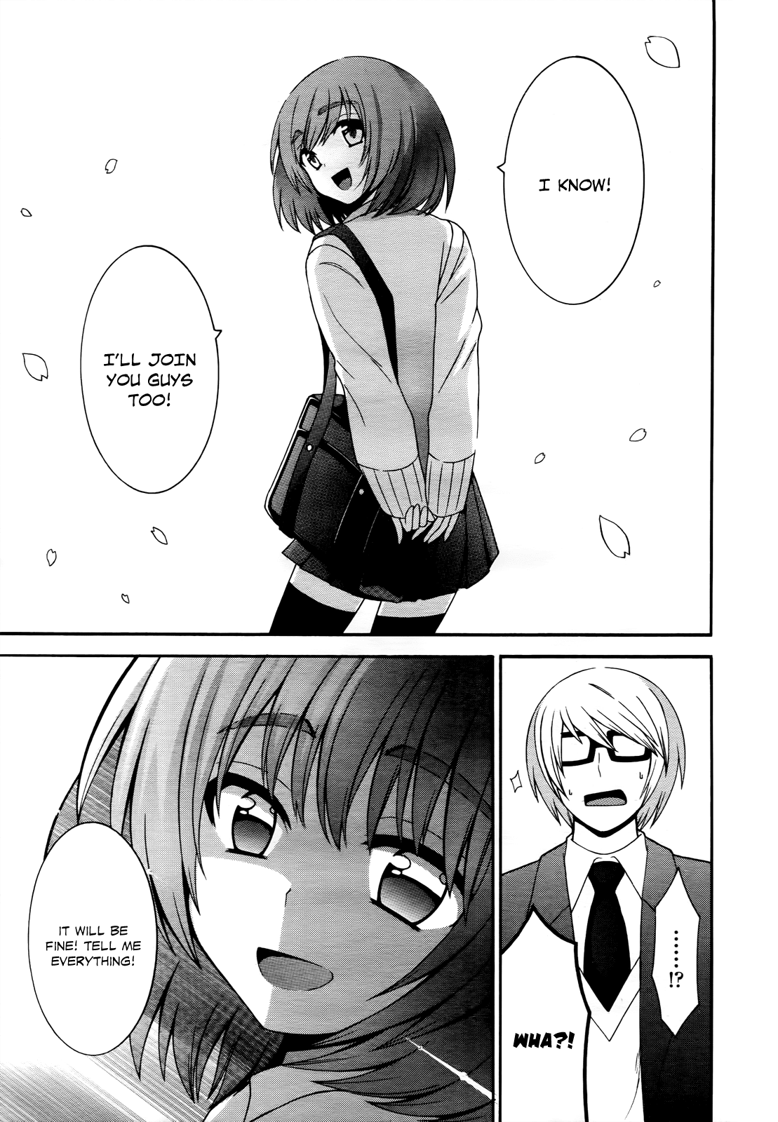 Enma no Hanayome to Kimetsukerareta Fukou na Ore no Jinsei Keikaku Chapter 3.2 page 10 - Chapter 3 v2 : People Who Are Good At Cooking Are Kind Of Annoying - Part 1