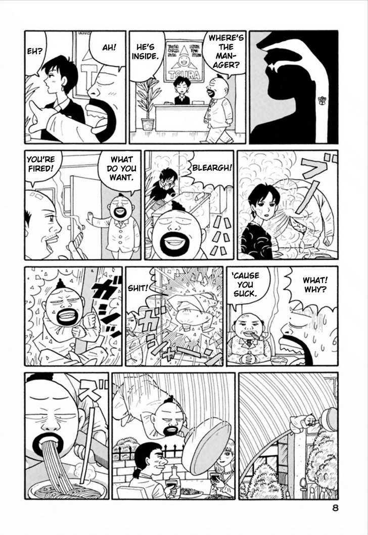 Enomoto Chapter 2 page 2 - Chapter 2