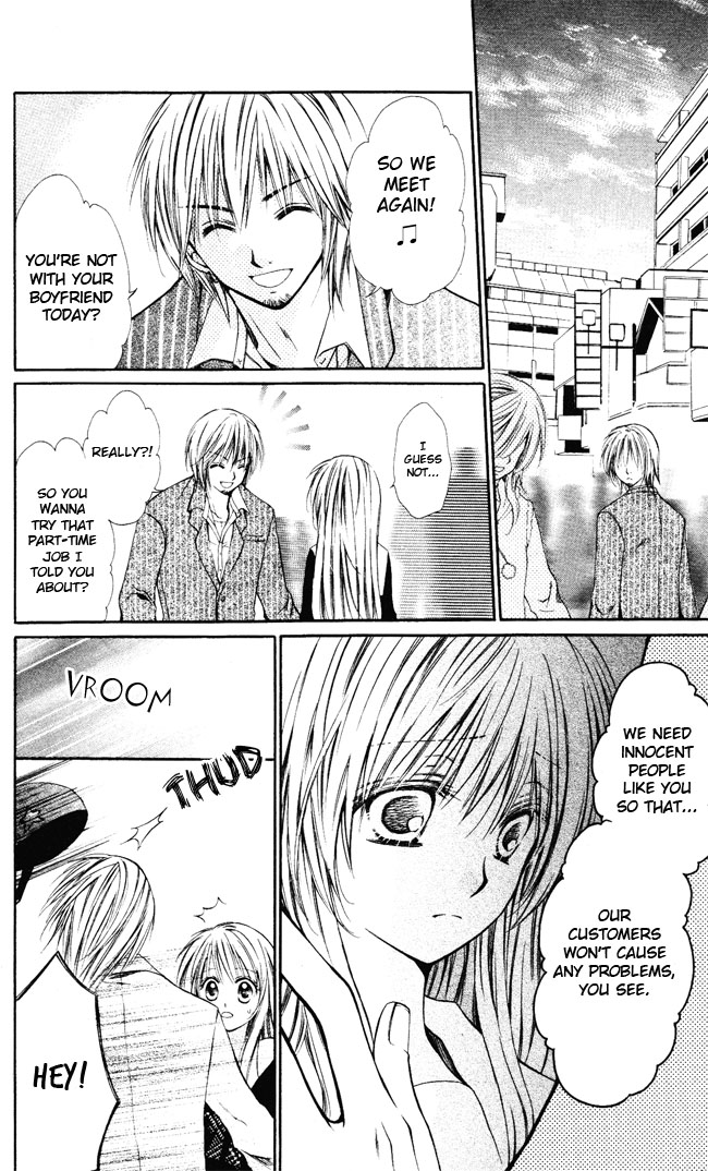 Enren Lover Chapter 0.2 page 26 - Chapter 0 v2 : [Oneshot]