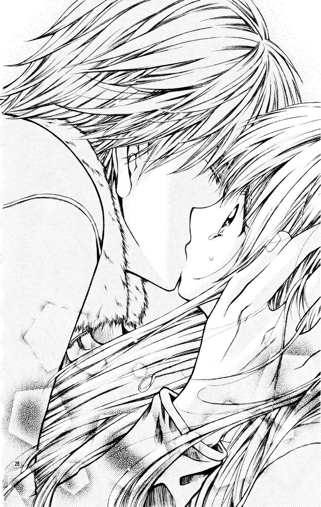 Enren Lover Chapter 0.2 page 30 - Chapter 0 v2 : [Oneshot]