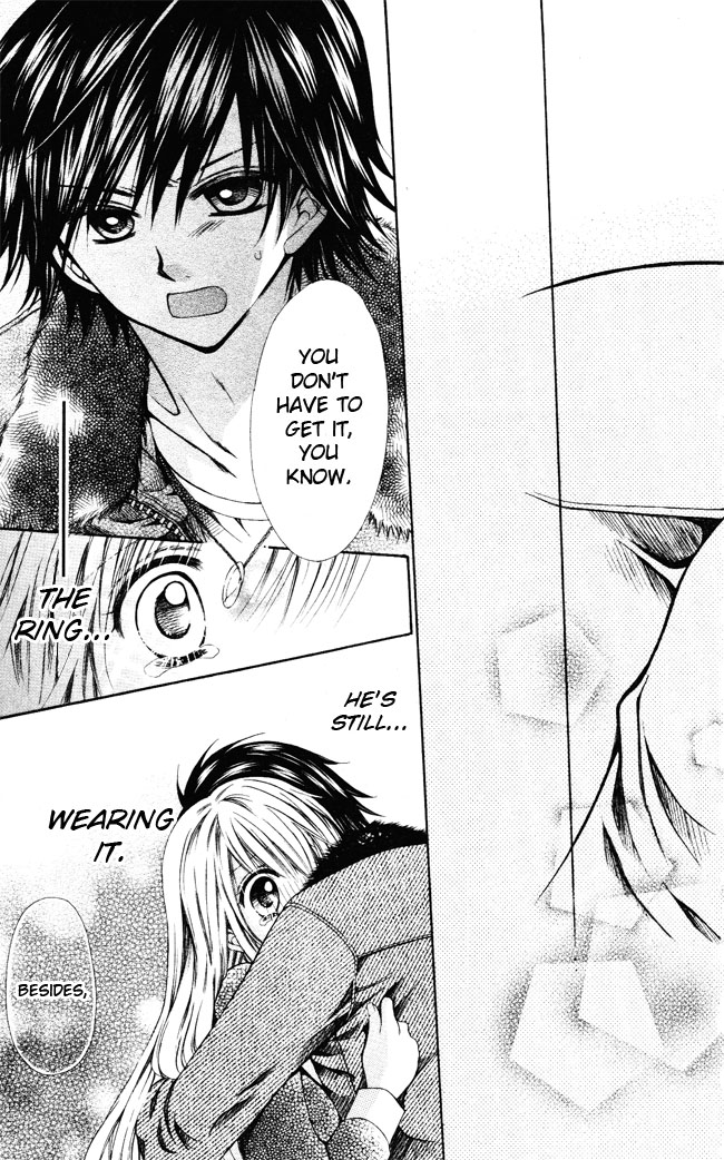 Enren Lover Chapter 0.2 page 31 - Chapter 0 v2 : [Oneshot]