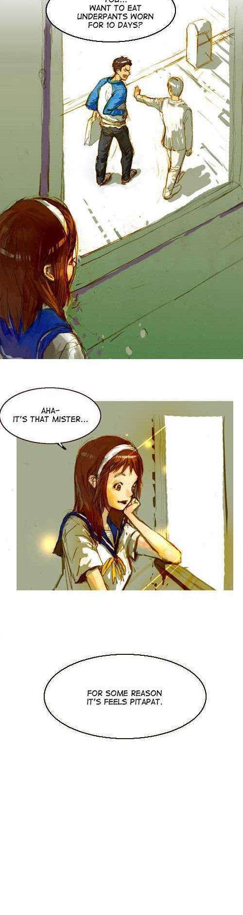 Ensemble (Yubi) Chapter 1 page 9 - Chapter 1