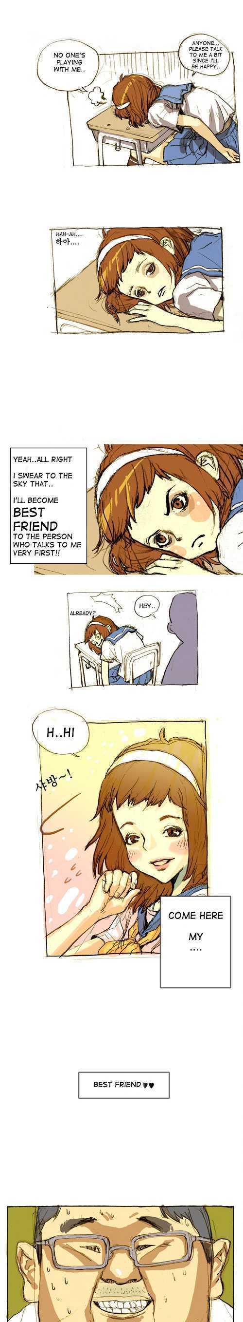 Ensemble (Yubi) Chapter 10 page 5 - Chapter 10