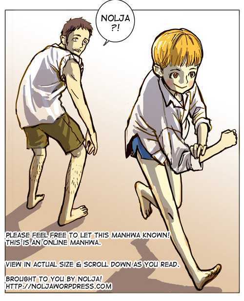 Ensemble (Yubi) Chapter 21 page 1 - Chapter 21