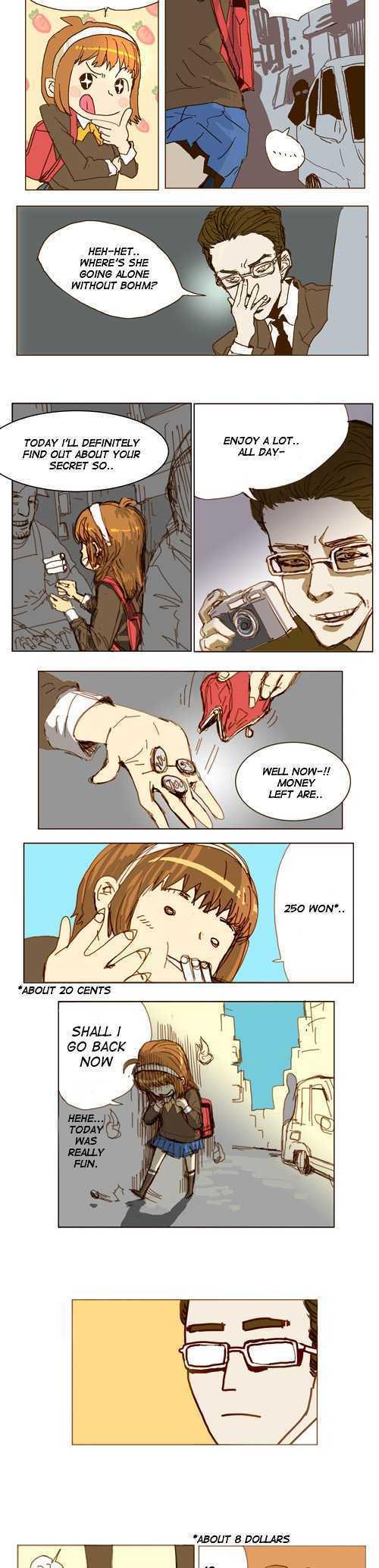 Ensemble (Yubi) Chapter 34 page 6 - Chapter 34