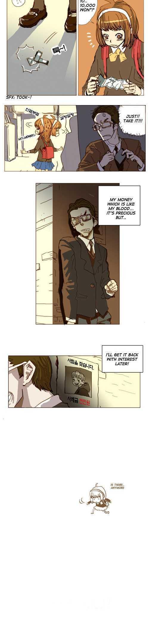 Ensemble (Yubi) Chapter 34 page 7 - Chapter 34