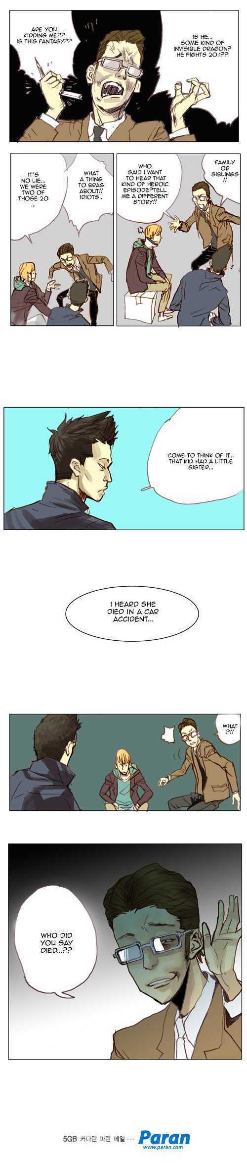 Ensemble (Yubi) Chapter 52 page 7 - Chapter 52