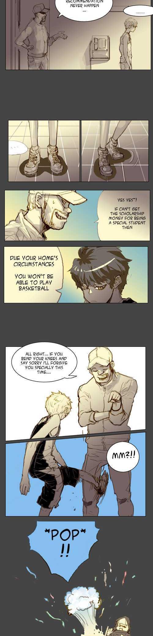 Ensemble (Yubi) Chapter 68 page 2 - Chapter 68