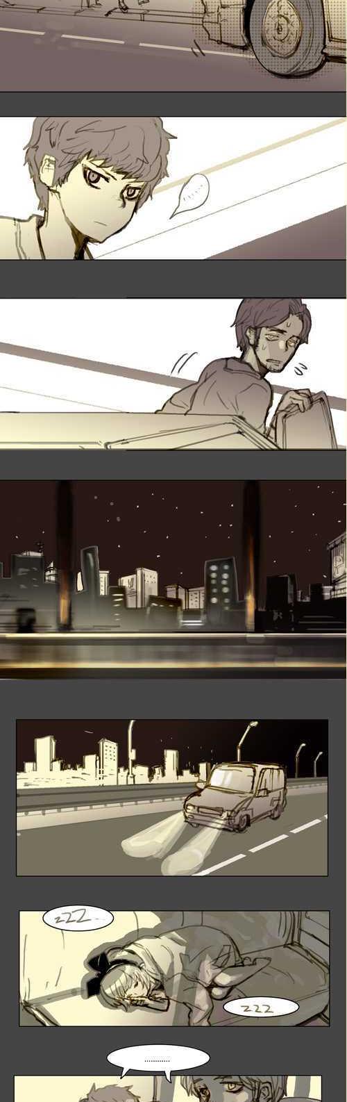 Ensemble (Yubi) Chapter 69 page 5 - Chapter 69