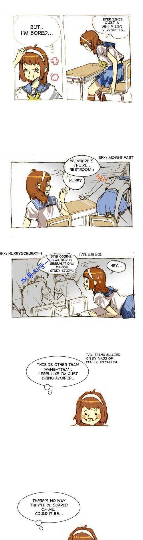 Ensemble (Yubi) Chapter 9 page 6 - Chapter 9