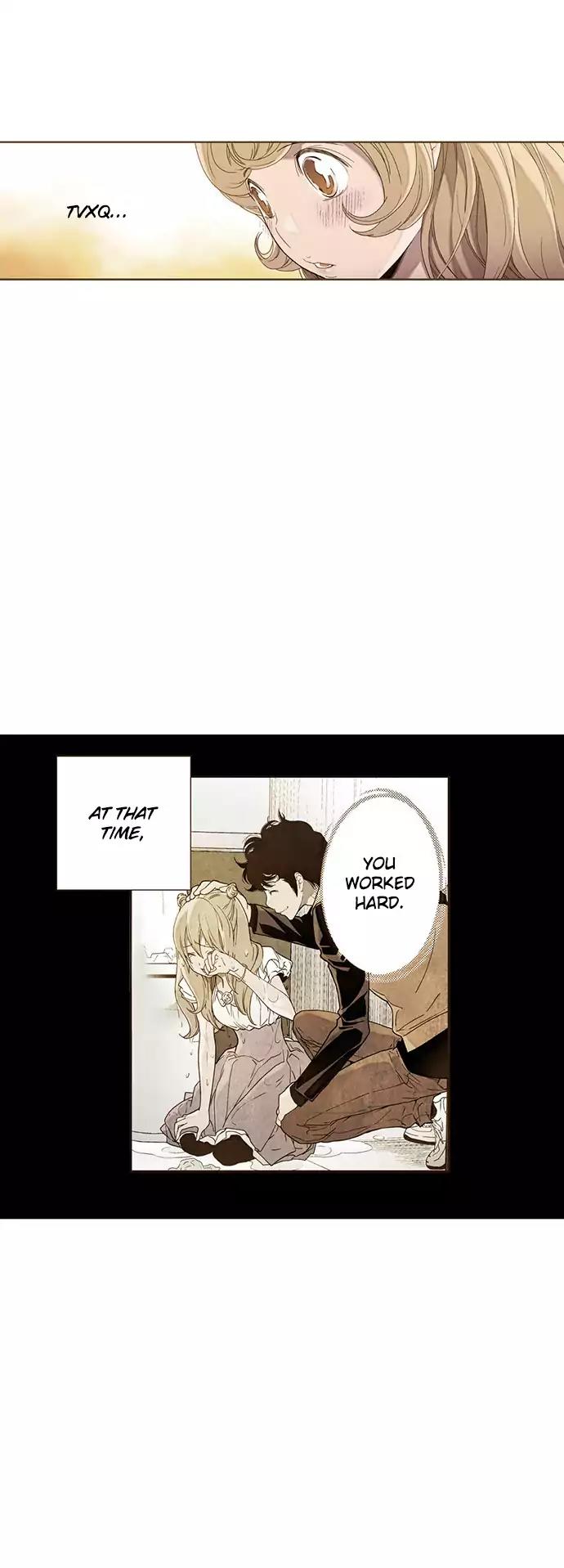 ENT. Chapter 14 page 10 - Chapter 14: Season 1: This Is Fanfic: Episode 14