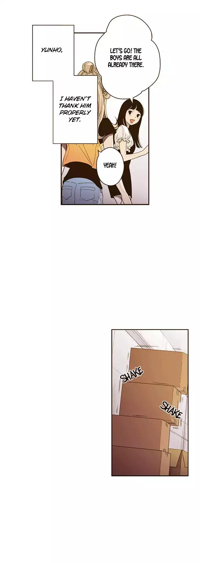 ENT. Chapter 14 page 11 - Chapter 14: Season 1: This Is Fanfic: Episode 14