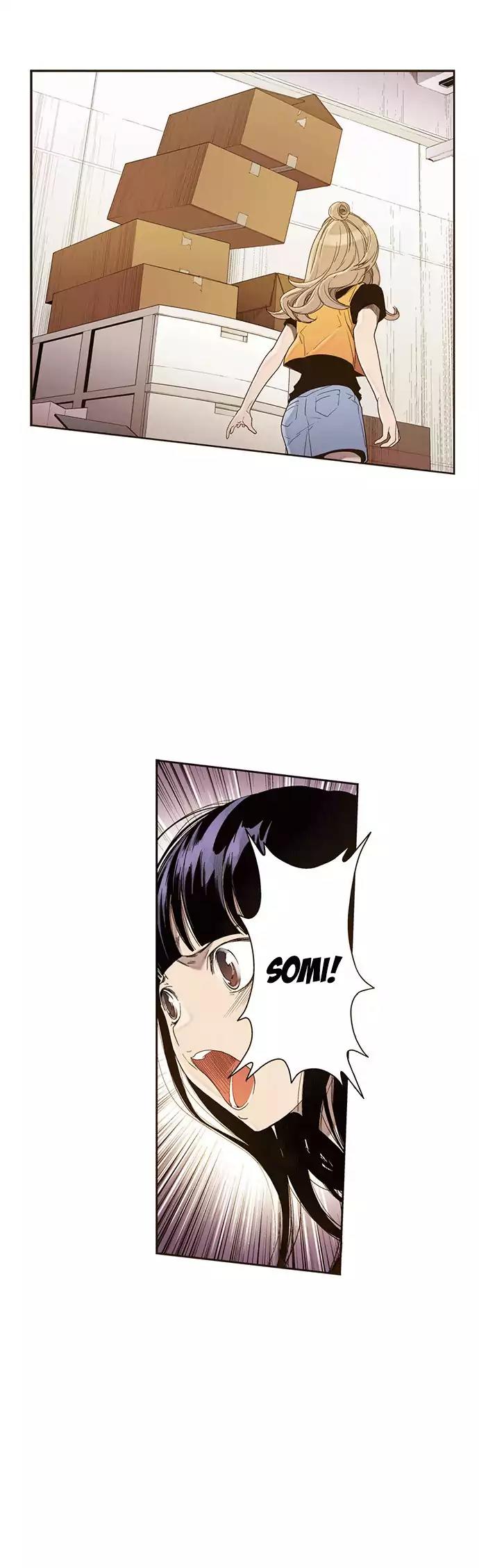 ENT. Chapter 14 page 12 - Chapter 14: Season 1: This Is Fanfic: Episode 14