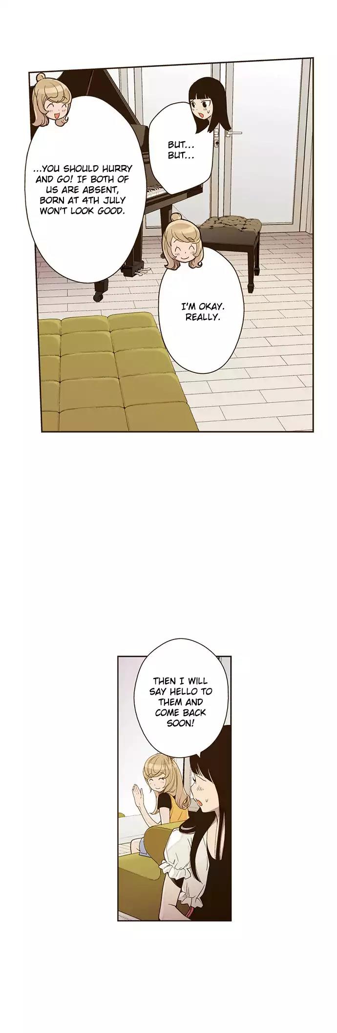 ENT. Chapter 14 page 14 - Chapter 14: Season 1: This Is Fanfic: Episode 14