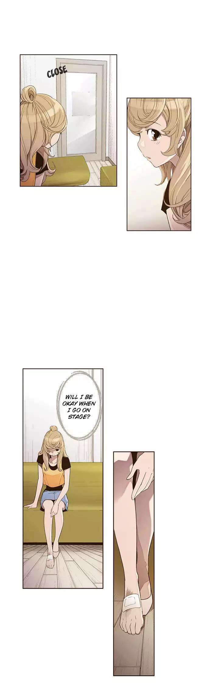 ENT. Chapter 14 page 15 - Chapter 14: Season 1: This Is Fanfic: Episode 14