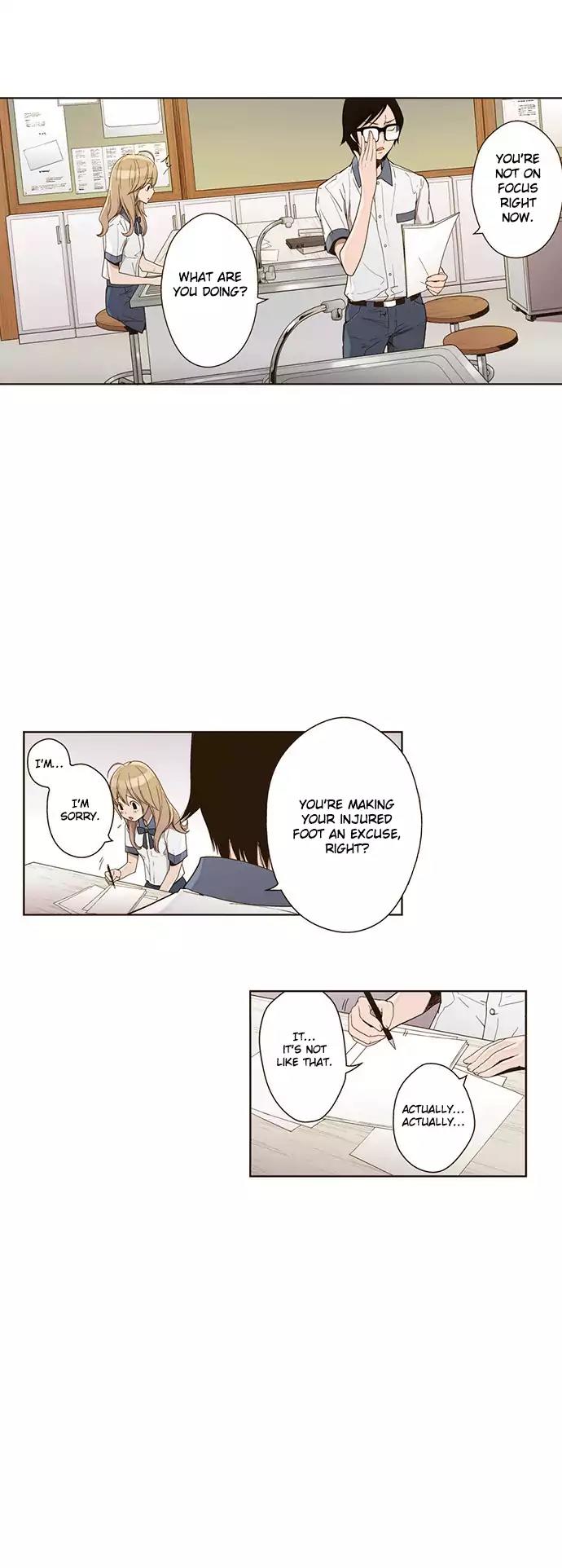 ENT. Chapter 14 page 19 - Chapter 14: Season 1: This Is Fanfic: Episode 14