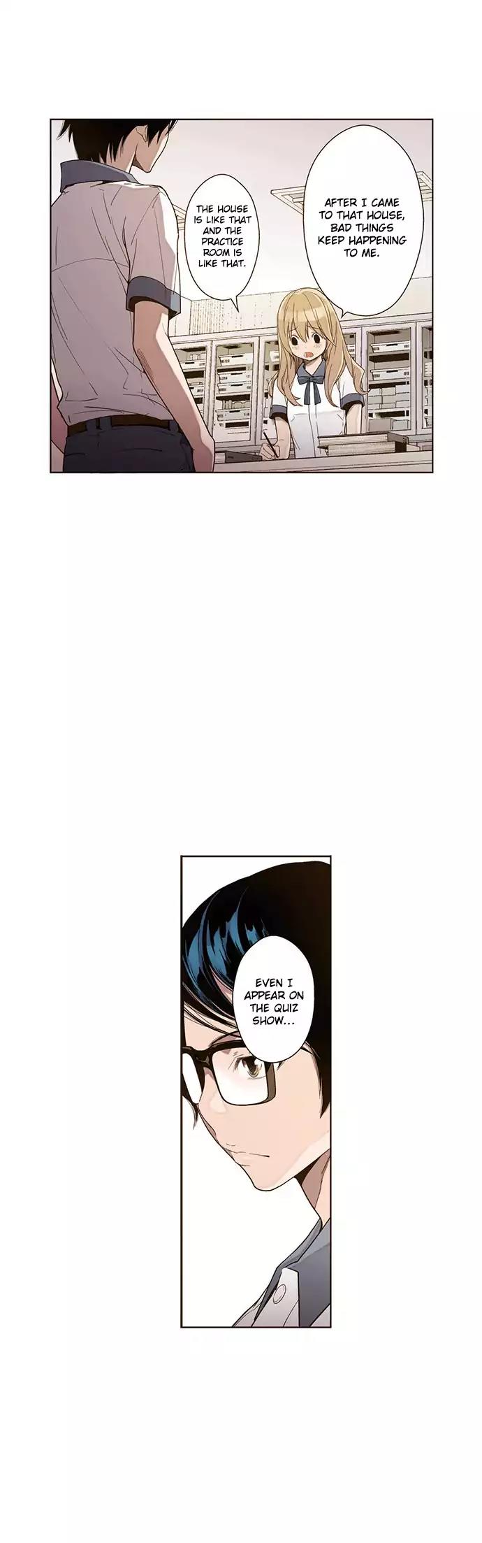 ENT. Chapter 14 page 21 - Chapter 14: Season 1: This Is Fanfic: Episode 14