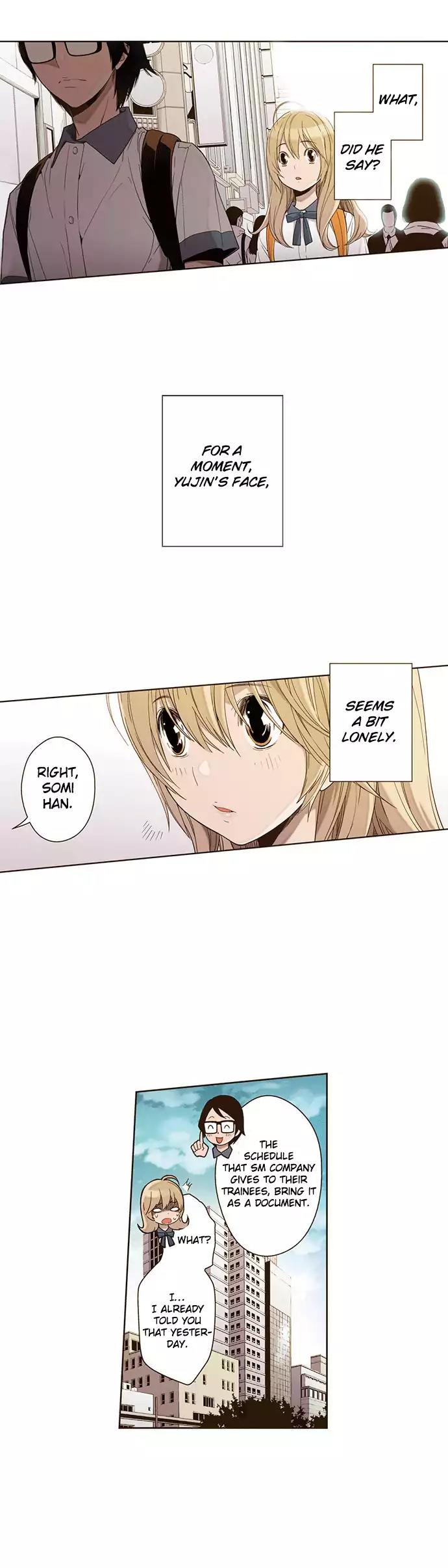 ENT. Chapter 14 page 5 - Chapter 14: Season 1: This Is Fanfic: Episode 14