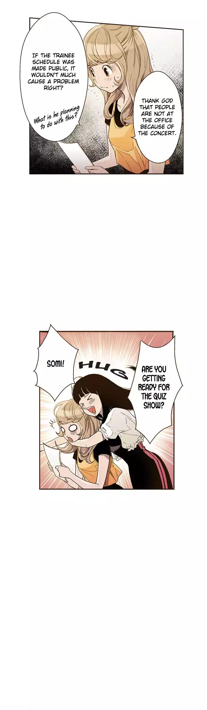 ENT. Chapter 14 page 8 - Chapter 14: Season 1: This Is Fanfic: Episode 14