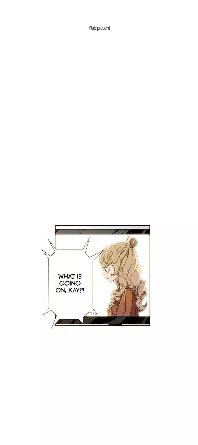 ENT. Chapter 19 page 1 - Chapter 19: Season 1: This Is Fanfic: Episode 19