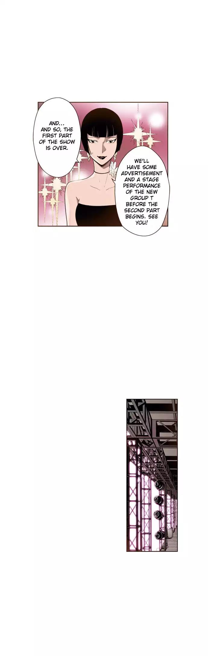 ENT. Chapter 19 page 12 - Chapter 19: Season 1: This Is Fanfic: Episode 19