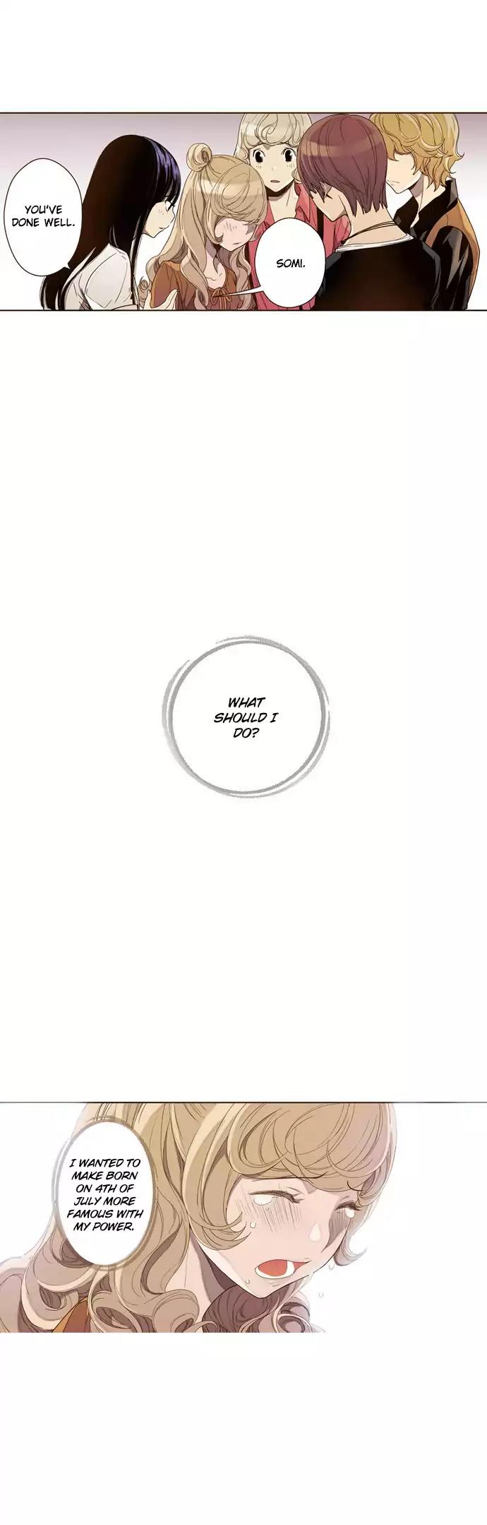 ENT. Chapter 19 page 14 - Chapter 19: Season 1: This Is Fanfic: Episode 19