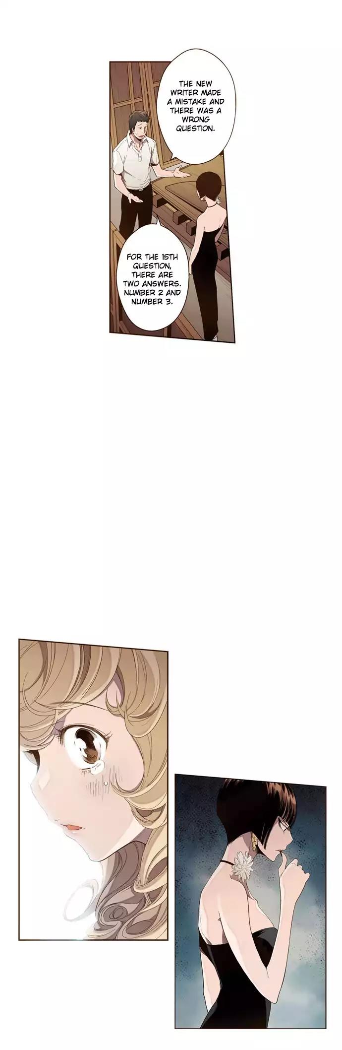 ENT. Chapter 19 page 16 - Chapter 19: Season 1: This Is Fanfic: Episode 19
