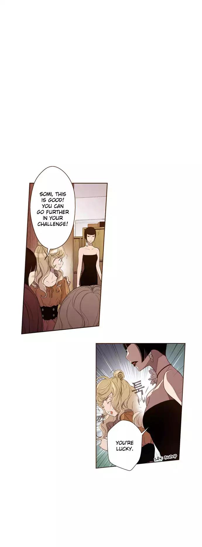 ENT. Chapter 19 page 18 - Chapter 19: Season 1: This Is Fanfic: Episode 19