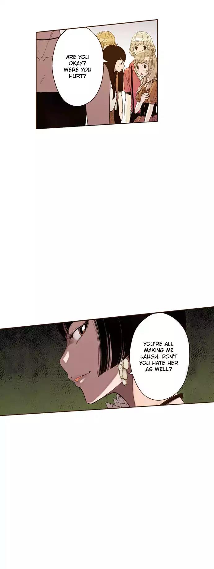 ENT. Chapter 19 page 19 - Chapter 19: Season 1: This Is Fanfic: Episode 19